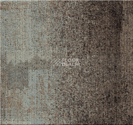 Ковровая плитка Milliken Dissident 2.0 dtr 173-6-27-96 Perspective Groundwork фото 1 | FLOORDEALER